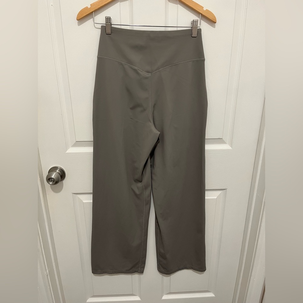 NWOT Promover Women Activewear Leggings Trousers with Pockets Stretch Size S - Picture 4 of 11
